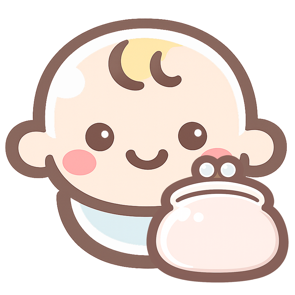 赤ちゃん準備まるわかりメモ アイコン